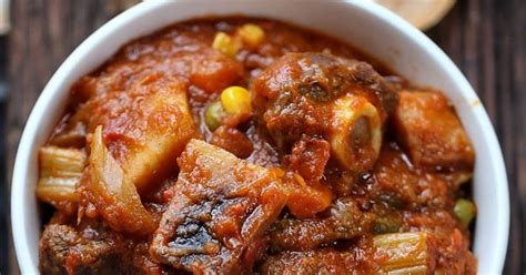 Best Goat Meat Stew Recipes Yummly