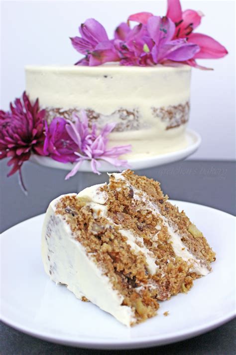 Hummingbird Cake Recipe Gretchen S Vegan Bakery