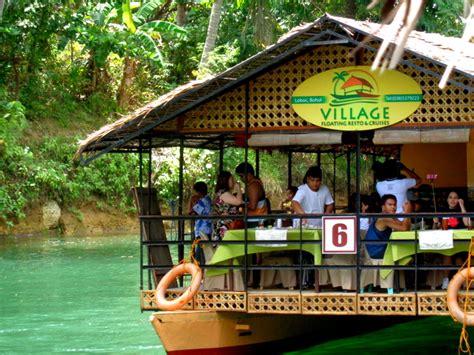 Beautiful Bohol: The Loboc River Cruise - PHILIPPINES PLUS