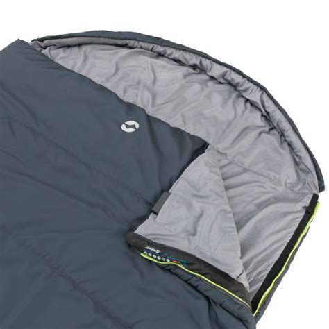 Outwell Deckenschlafsack Campion Lux Double Campingplus