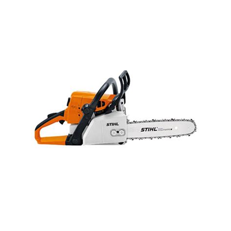 Stihl Ms250 35cm Bar And Chain Gp Lawnmowers