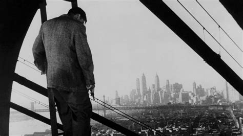 Avis sur le film Naked City La Cité sans voiles 1948 Naked City