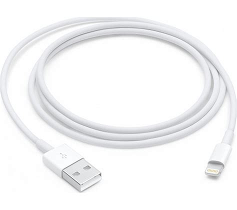 Apple Lightning To Usb Cable 1 M Fast Delivery Currysie