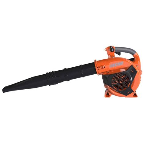 ECHO 25 4cc Professional Handheld Blower By ECHO At Fleet Farm