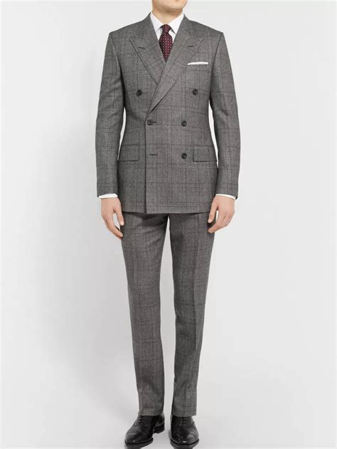 Kingsman Double Breasted Suit On Sale Bellvalefarms