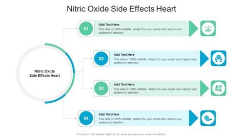 Nitric Oxide Side Effects Heart Powerpoint Templates Slides And Graphics