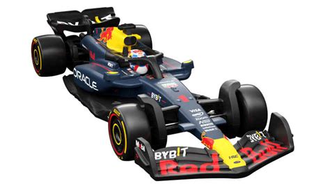 Fórmula 1 e Hot Wheels se unem para delírio dos fãs de corrida De 0 a 100