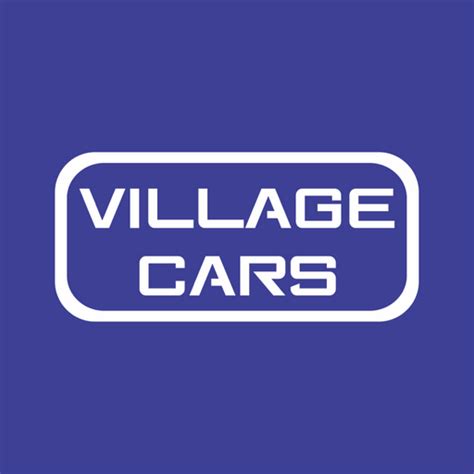 Village Cars Kent - Google Play 앱