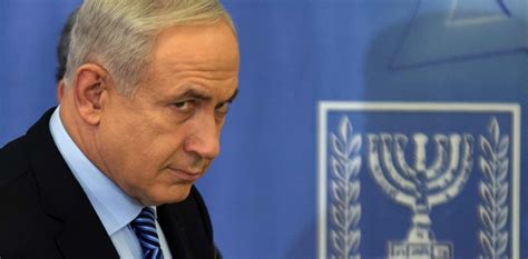 La Fiscalía De Israel Acusa Al Premier Netanyahu Por Tres Casos De