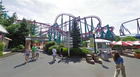 Six Flags New England Plans To Reopen With Restrictions