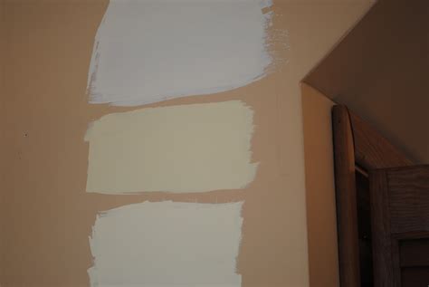 Benjamin Moore Rich Cream