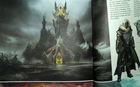Power Score Dungeons And Dragons Tyranny Of Dragons Special Edition