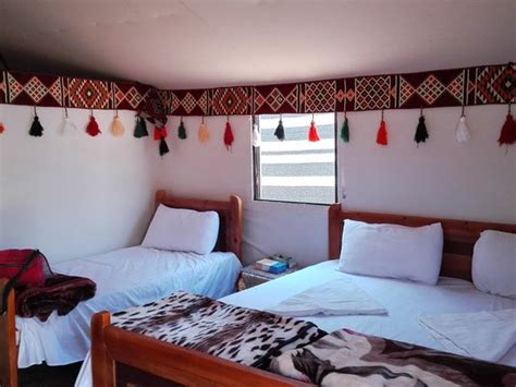 Wadi Rum Dream Camp Opiniones Y Precios Jordania