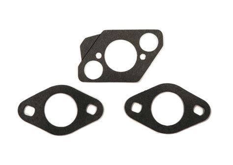 Carburetor With Bracket Gaskets For Tecumseh A B