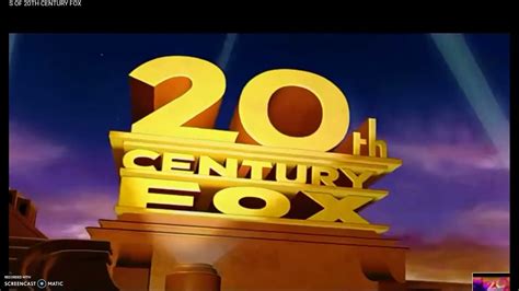 20th Century Fox Bloopers 3 Youtube