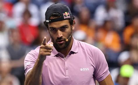 Us Open Il cammino degli italiani Musetti con Opelka Berrettini è