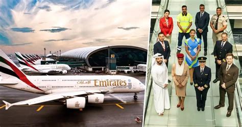 Emirates Employees To Receive Weeks Worth Of Bonus Due To Record