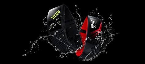 Samsung Gear Fit 2 Pro Wearable