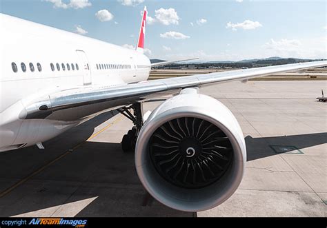 Boeing 777 3DE ER HB JNJ Aircraft Pictures Photos AirTeamImages