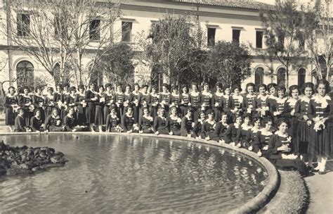 Nossa Hist Ria Col Gio Nossa Senhora Das Dores