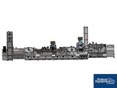 Used Aseptic Processing & Manufacturing Equipment - Used Pharmaceutical ... 