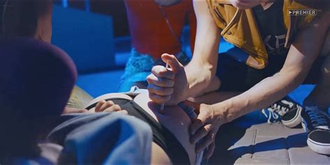 Nude Video Celebs Maria Mashkova Sexy Tasha Tsvetkova Sexy Polina