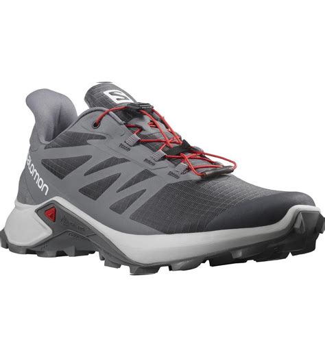 Zapatillas Deportivas Salomon Supercross Trail Running Hombre