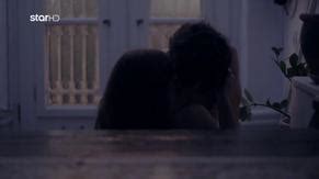 Black Paintings Nude Scenes Aznude