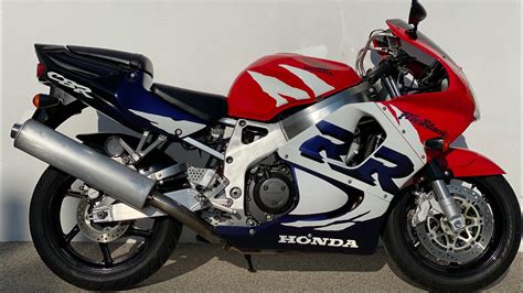 Dynomite Motorcycles Honda Cbr Rr X Fireblade Youtube