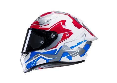 HJC RPHA 1 HELMET NOMARO MC 21 AMX Superstores