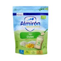 Almir N Cereales Ecol Gicos Sin Gluten G