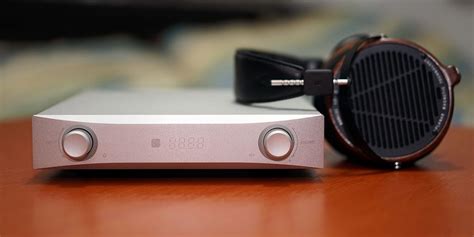 NuPrime DAC 9 Review Headfonics