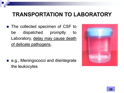 Medical Microbiology Laboratory Sample Collection Ppt