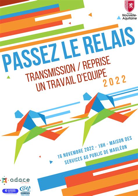 R Union D Informations Transmission Et Reprise D Entreprise Odace Soule