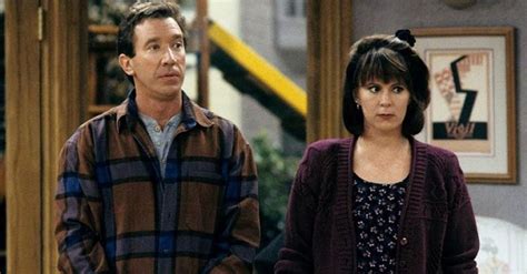 Patricia Richardson Opens Up About Leaving 'Home Improvement'