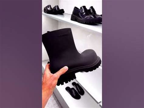 Литвин зашел в магазин Баленсиага и а*уел😂👞#litvin #литвин #shorts ...