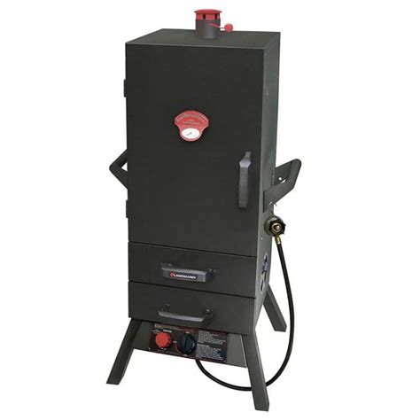 Top 10 Best Propane Smokers In 2021 Reviews Buyer’s Guide