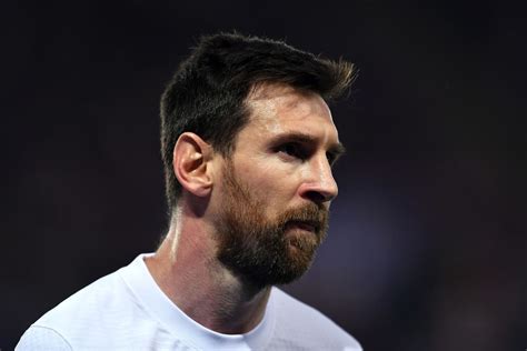 Nyt Se On Varmaa Lionel Messi Siirtyy Pohjois Amerikkaan Seuraa