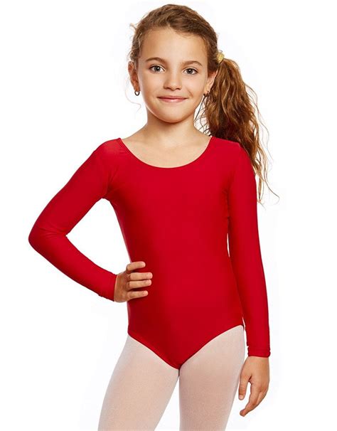 Leotards Ballet