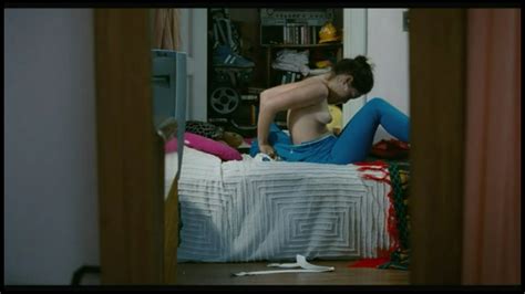 Naked Martina Juncadella In Back To Stay