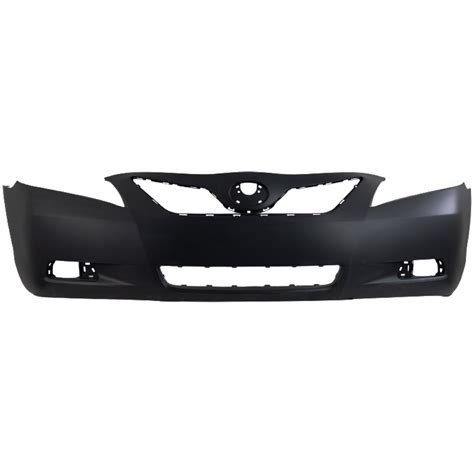 Toyota Camry Front Bumper Cover