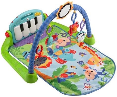 Great 7 Baby Jungle Gyms - TheToyTime