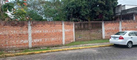 Venta Lote De Terreno En Nimas Marqueza Xalapa Vtx Icasas Mx