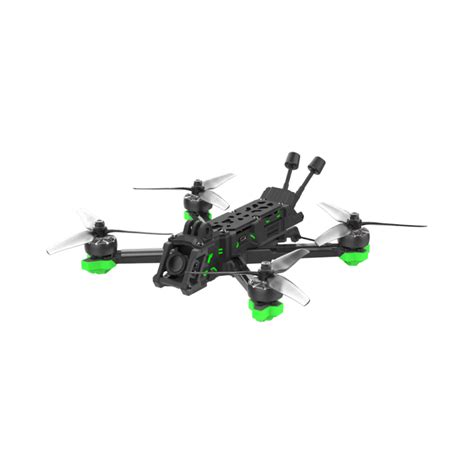 Iflight Nazgul Evoque F V Hd Digital Fpv Quadcopter Dji O