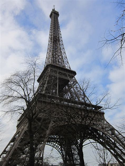 Eiffeltornet Paris Torn Gratis foto på Pixabay Pixabay