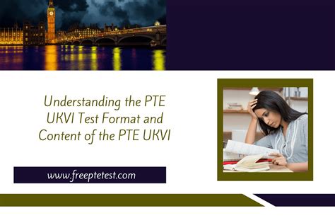 Navigating The Pte Home A1 Test A Comprehensive Guide Freeptetest Medium