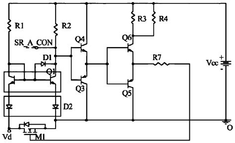 Synchronous Rectification Control Circuit And Method Eureka Patsnap