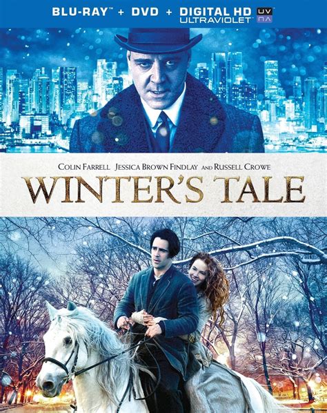 Winters Tale Blu Ray Review