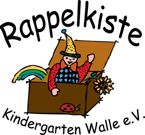 Kindergarten Rappelkiste Walle - Stadt Aurich
