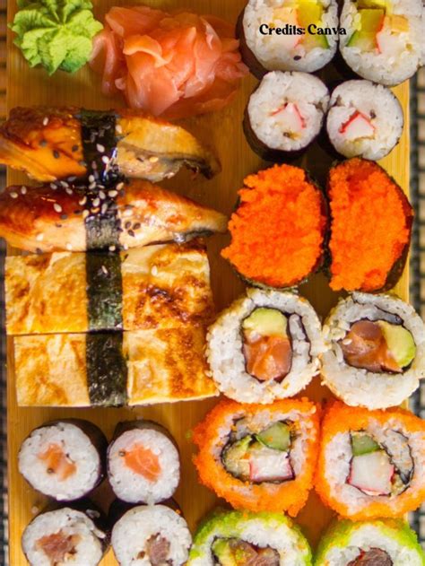 6 Amazing Japanese Restaurants In Delhi For Scrumptious Meals